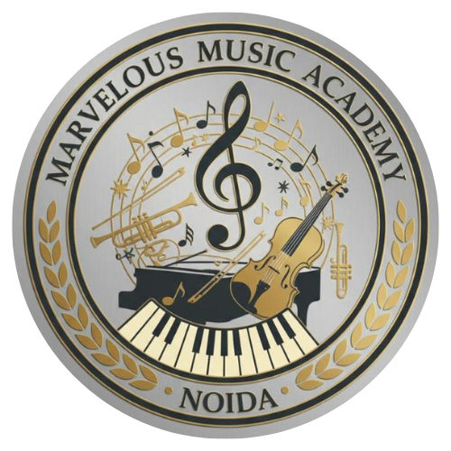 Marvelous Music & Dance Academy